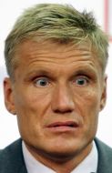 Dolph Lundgren
