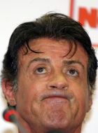Sylvester Stallone