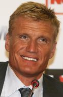 Dolph Lundgren