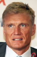 Dolph Lundgren