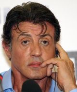 Sylvester Stallone