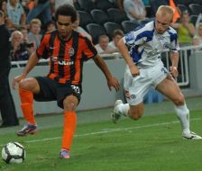 Алекс Тейшейра