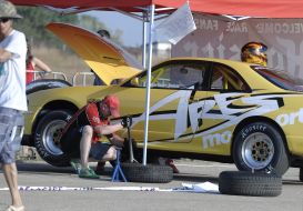 Festival «Autoexotics 2010 Sport Edition»