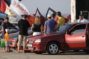 Festival «Autoexotics 2010 Sport Edition»