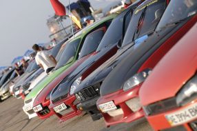 Festival «Autoexotics 2010 Sport Edition»