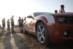 Festival «Autoexotics 2010 Sport Edition»