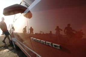 Festival «Autoexotics 2010 Sport Edition»