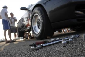 Festival «Autoexotics 2010 Sport Edition»