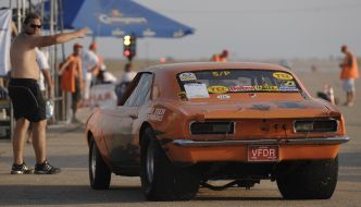 Festival «Autoexotics 2010 Sport Edition»