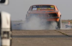 Festival «Autoexotics 2010 Sport Edition»