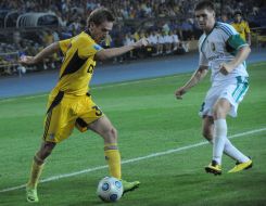 Marko Devic and Artem Gromov