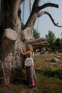 Ольга Хохлова