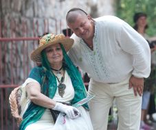 Raisa Nedashkovskaya