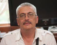 Anatoliy Mateshko