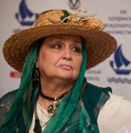 Raisa Nedashkovskaya