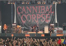 Сannibal Corpse
