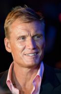Dolph Lundgren