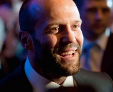 Jason Statham