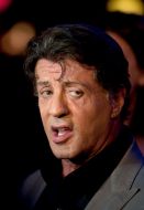Sylvester Stallone