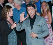 Sylvester Stallone