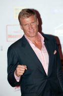 Dolph Lundgren