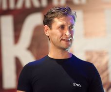 Oleg Maslennikov-Voytov