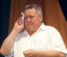 Aleksandr Tyutryumov