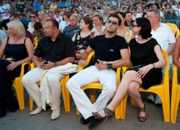 Oleg Maslennikov-Voytov