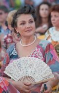 Nataliya Sumskaya