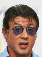Sylvester Stallone