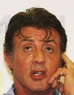 Sylvester Stallone