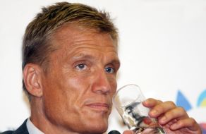 Dolph Lundgren