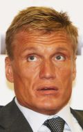 Dolph Lundgren