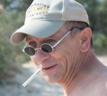 Володимир Ямненко