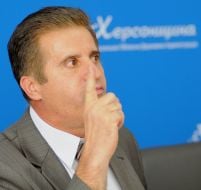 Nikolai Kostyak