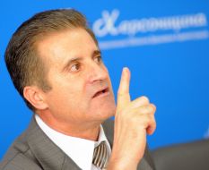 Nikolai Kostyak
