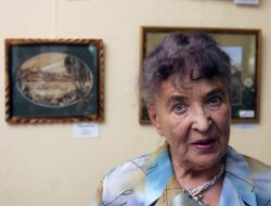 Нина Минченко