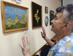 Нина Минченко