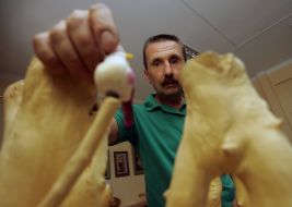 Виталий Сивухин