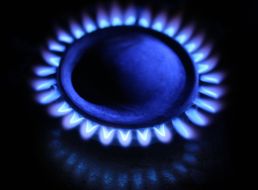 Газовая конфорка