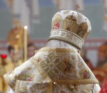 Metropolitan Vladimir