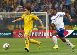 Evgueniy Konoplyanka