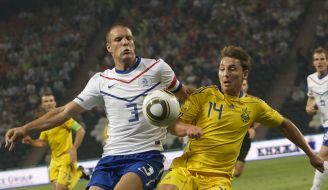 Василий Кобин и Флар Рон