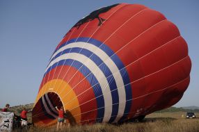 Воздушный шар