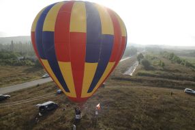 Воздушный шар