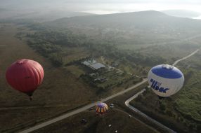 Воздушные шары