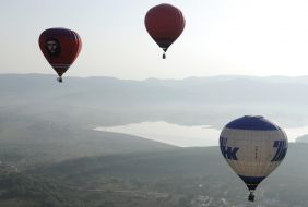 Воздушные шары