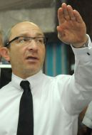 Геннадий Кернес