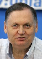 Sergey Peresunko