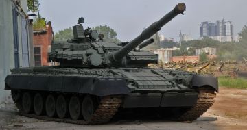 Т-80